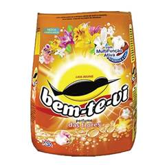 SABAO PO BEM TE VI PERF FLOR 500G