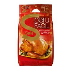 AVE NATALINA PERU SADIA ASSA FACIL KG (APROX. 3,500)