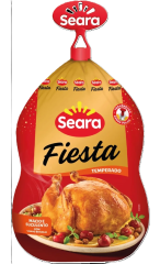 AVE ESP FIESTA TEMP SEARA CONG KG (APROX. 3,500KG)