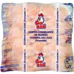 COXINHA DA ASA FRANGO GUIBON KG (APROX. 1,100)