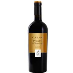 VINHO ITA CALEO PRIM DI MANDURIA 750ML