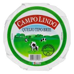 QUEIJO BRIE CAMPO LINDO KG