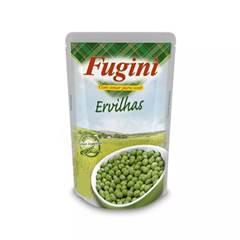 ERVILHA FUGINI EM CONSERVA SACHET 1,7KG