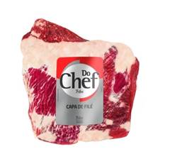 CAPA FILE BOVINO GRILL DO CHEF CONG KG