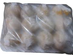 COXINHA FORNO DE MINAS FGO C/REQ 1,32KG