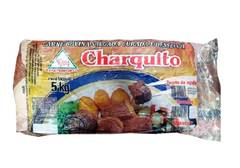 CHARQUE TRASEIRO CHARQUITO 5KG