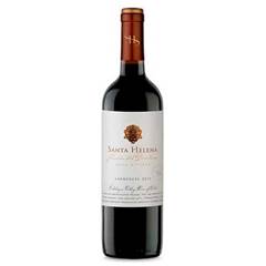 VINHO CHILENO SANTA HELENA GRAN RESERVA CARMENERE 750ML