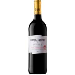 VINHO FRA BARTON&GUESTIER FRENCH BORDEAUX 750ML