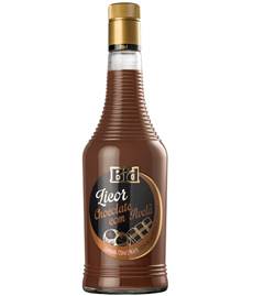 LICOR BID CHOCOLATE  COM AVELA 720ML