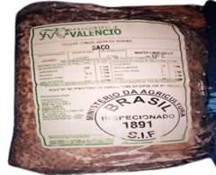 BACO BOVINO CONGELADO VALENCIO KG