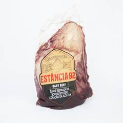 BABY BEEF BOVINO ESTANCIA 92 CONG (APROX. 1,2KG)