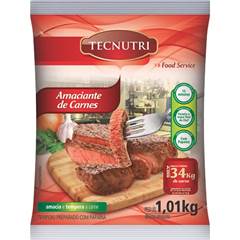 AMACIANTE DE CARNE PO TECNUTRI 1,01KG