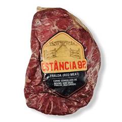 FRALDA RED ESTANCIA 92 APROX. 800KG