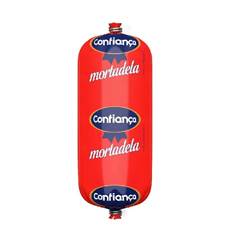MORTADELA SUINA MINI CONFIANCA 400G