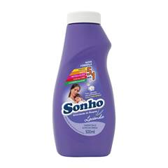 AMACIANTE SONHO LAVANDA 500ML