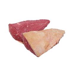 PICANHA ARGENTINA LEVE LA ANONIMA UN (APROX.±1,1KG)