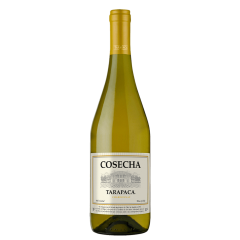 VINHO CHI TARAPACA COSECHA CHARDON 750ML