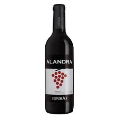 VINHO POR ALANDRA TTO 375ML