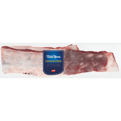 COSTELA EM TIRA BOVINA CONGELADA PLENA PORCIONADA KG