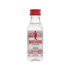GIN BEEFEATER PINK MINI 50ML