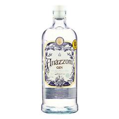 GIN AMAZZONI TRADICIONAL VD 100ML