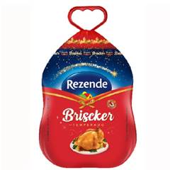 AVE ESP BRISCKER TEMP REZENDE CONG (APROX. 4,9KG)