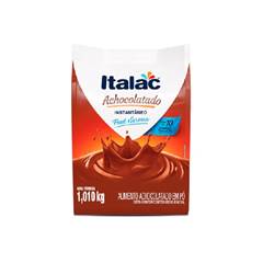 ACHOCOLATADO EM PO ITALAC SACHET 1,01KG