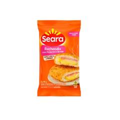 EMPANADO PRESUNTO QUEIJO SEARA 110G