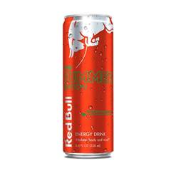 Energetico Red Bull Melancia 250ml