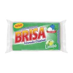 SABAO EM BARRA BRISA LIMAO 160G