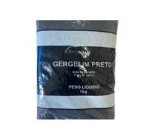 GERGELIM PRETO NIMAI 1KG