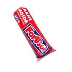 FGO CARNE MOIDA FORTBOI FRANGO 500G