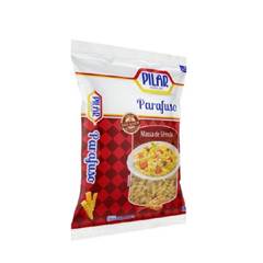 MACARRAO PARAFUSO PILAR SEMOLA 400G