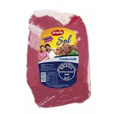 CARNE DE SOL BOVINA COXAO MOLE PLENA KG