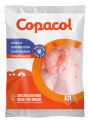 COXA E SOBRECOXA DE FRANGO COPACOL SEM OSSO KG
