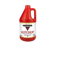 KETCHUP HEMMER TRADICIONAL GALAO 3,8KG
