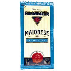 SACHET MAIONESE FUGINI TRAD MINI 7G