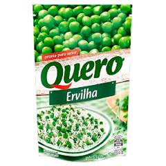 ERVILHA QUERO SCH 170G