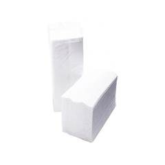 PAPEL TOALHA INTERF EURO BCO 1000F