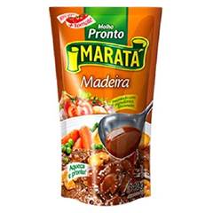 MOLHO TOM MARATA MADEIRA SCH300G