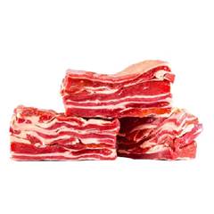 CHARQUE JB PONTA DE AGULHA 2000 5KG