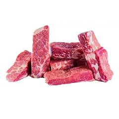 CHARQUE JB TRASEIRO 2000 5KG