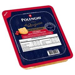 QUEIJO GOUDA FRACAO POLENGHI 120GR