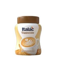 CAPPUCCINO SUL ITALAC 200G