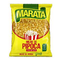 MILHO PIPOCA MARATA 400G