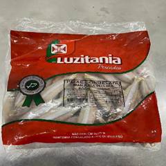 PX INT MANJUBA LUZITANIA 500G