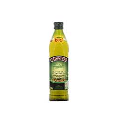 AZEITE OLIVA BORGES EXT VIRG FRUT 500ML