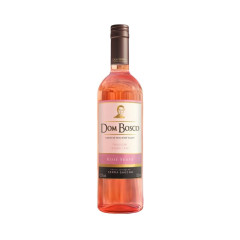 VINHO BRA DOM BOSCO SV ROSE 750ML