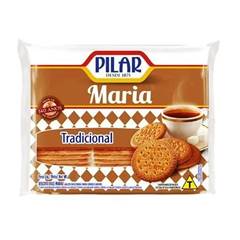 BISCOITO MARIA PILAR TRAD 307G