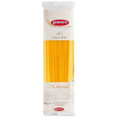 MACARRAO GRANORO LINGUINE 500G